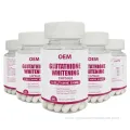 OEM Glutathione Whitening Capsules for Immune Support and Skin Brightening